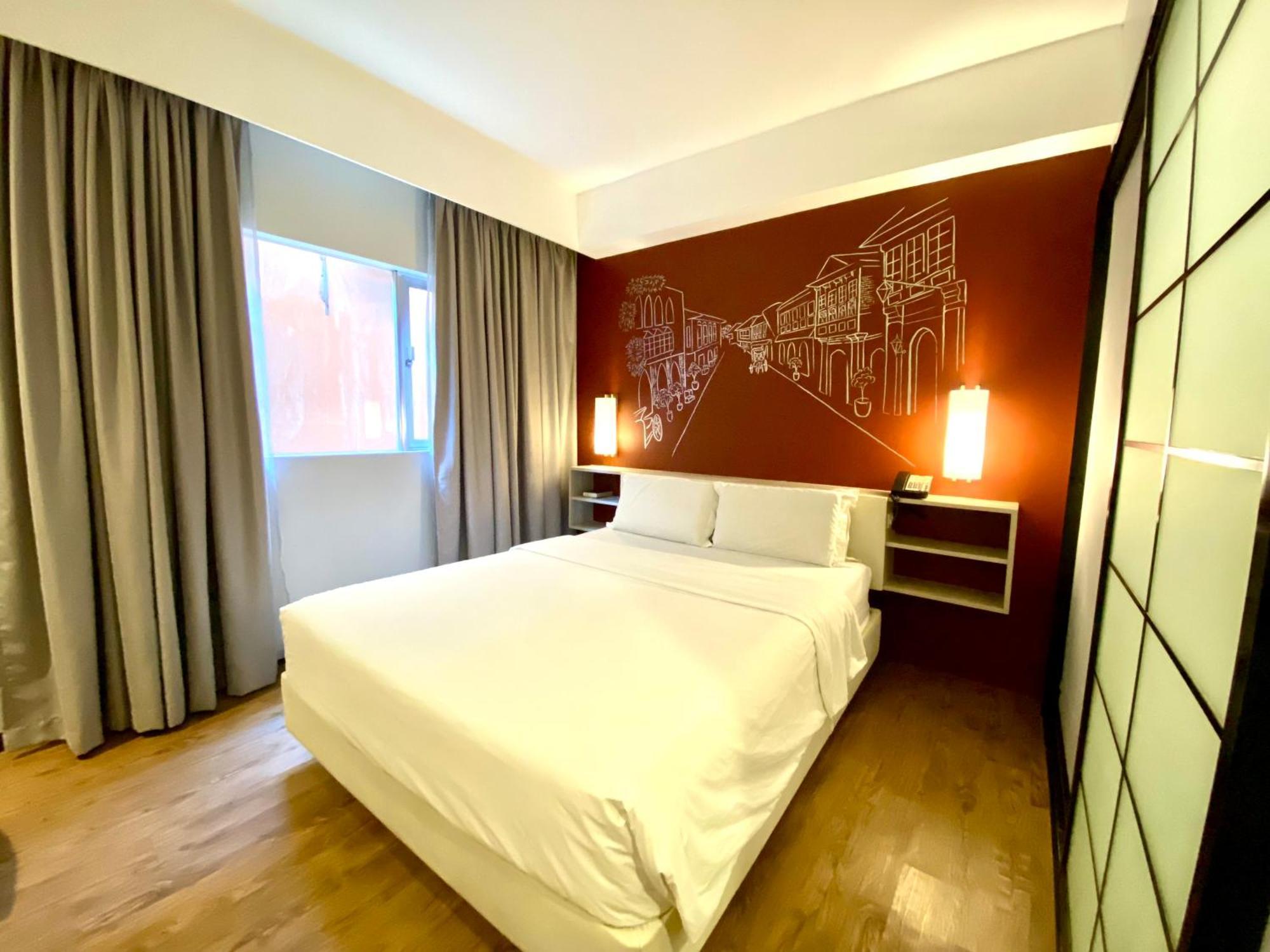 Circle Inn Hotel And Suites Bacolod Dış mekan fotoğraf